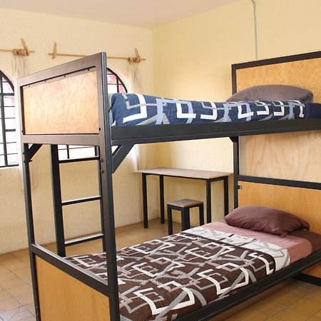 Hostal La Loteria Guadalajara Eksteriør bilde