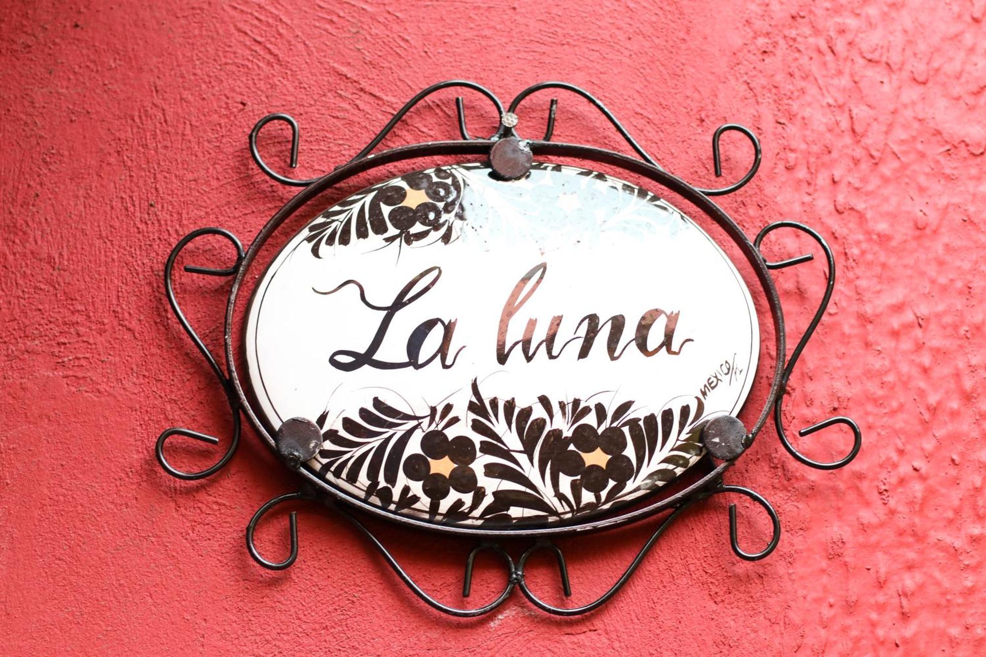 Hostal La Loteria Guadalajara Eksteriør bilde