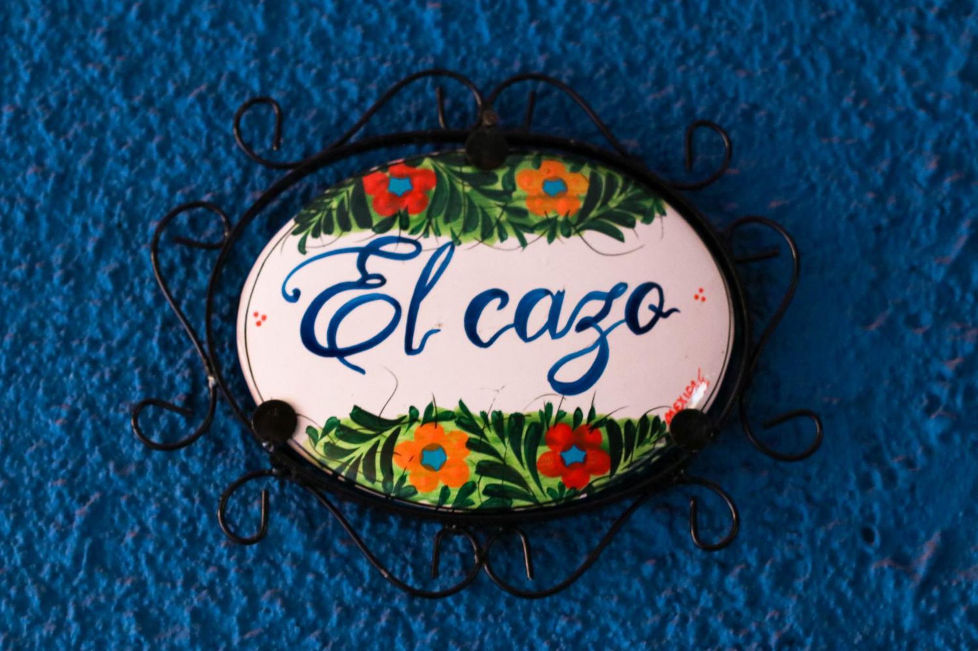 Hostal La Loteria Guadalajara Eksteriør bilde