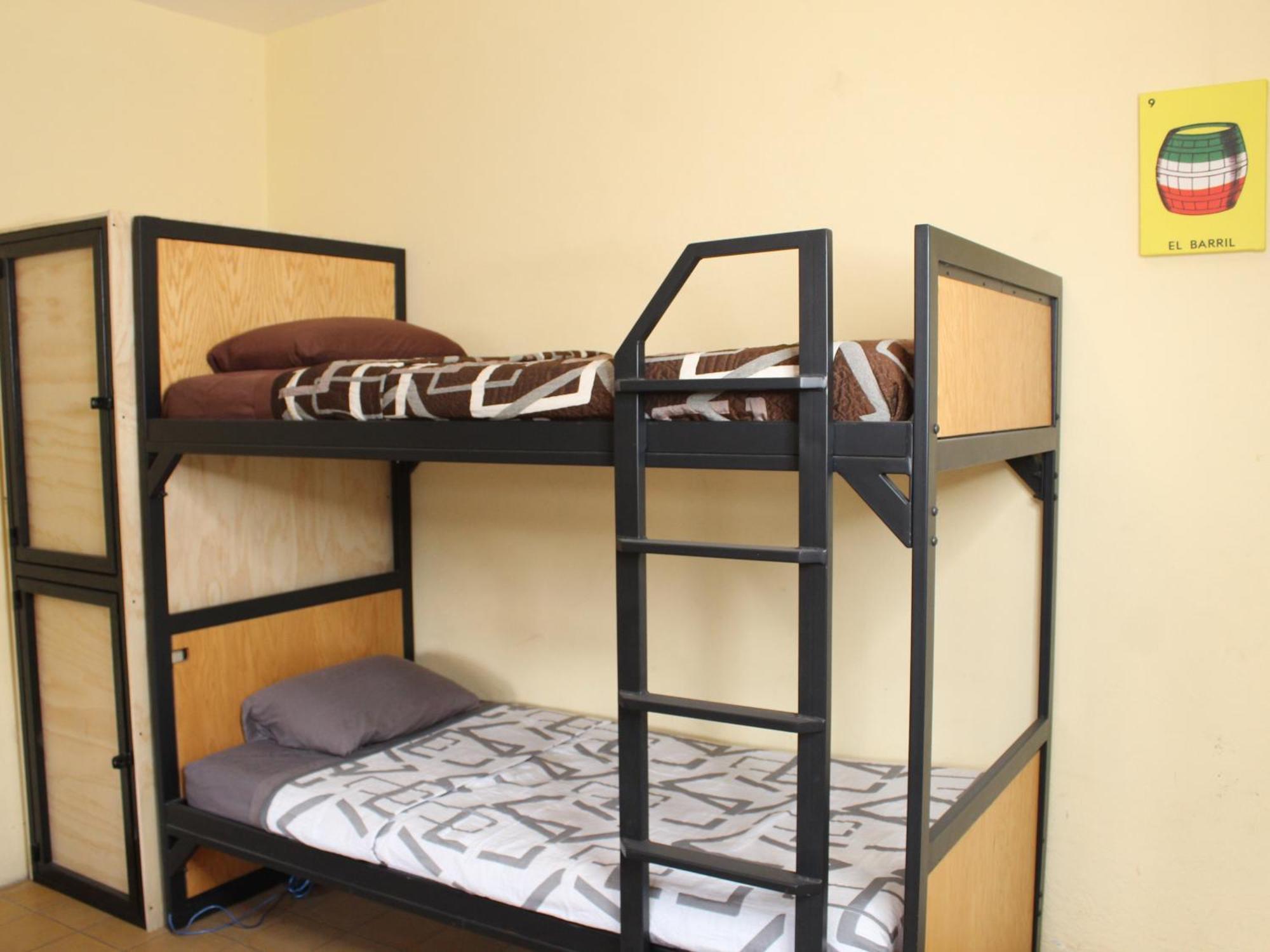 Hostal La Loteria Guadalajara Eksteriør bilde