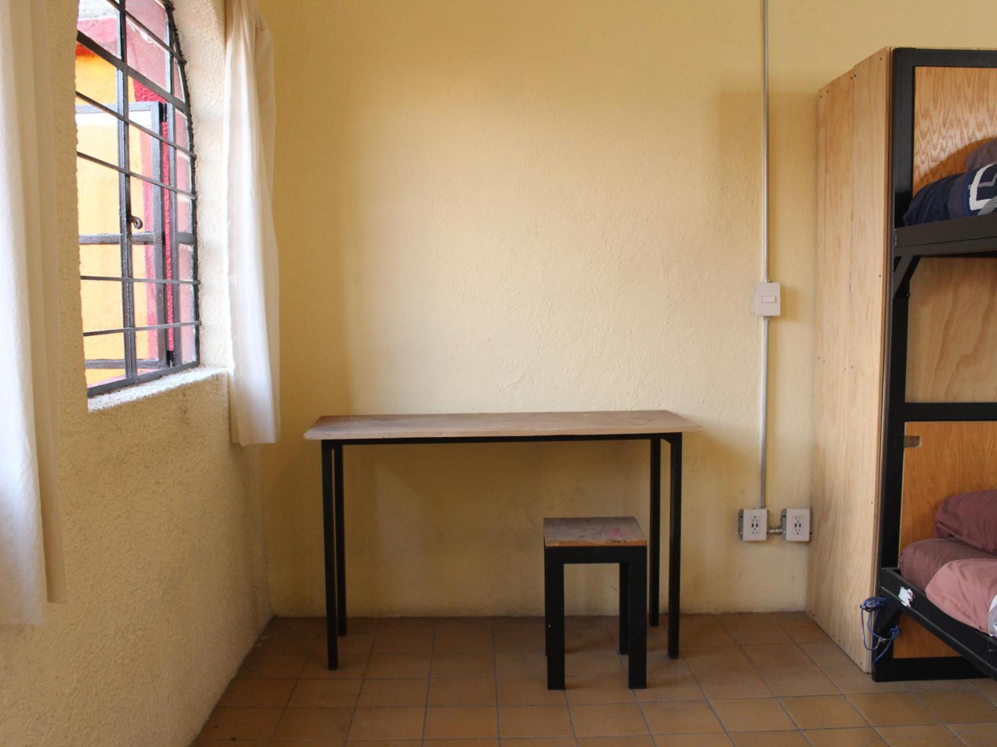 Hostal La Loteria Guadalajara Eksteriør bilde
