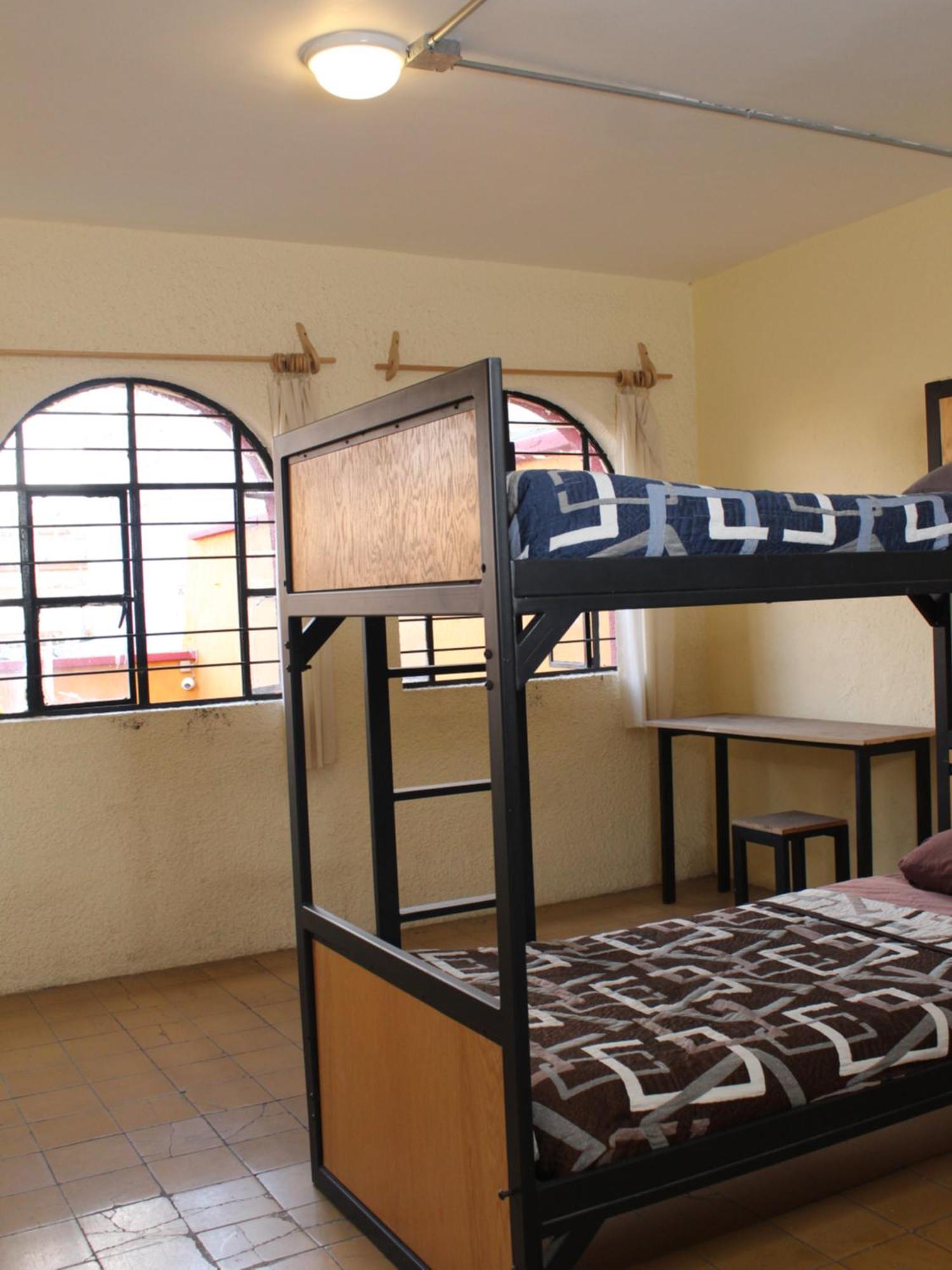 Hostal La Loteria Guadalajara Eksteriør bilde