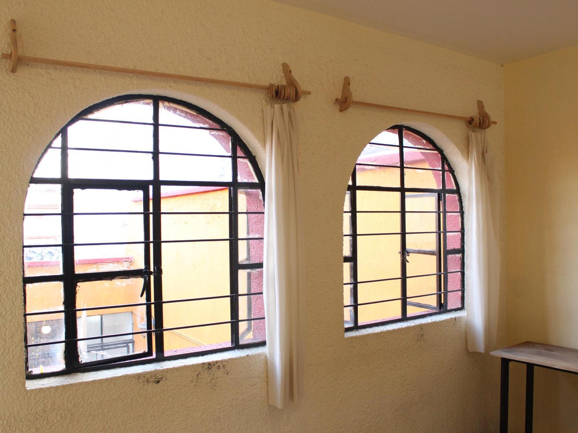 Hostal La Loteria Guadalajara Eksteriør bilde