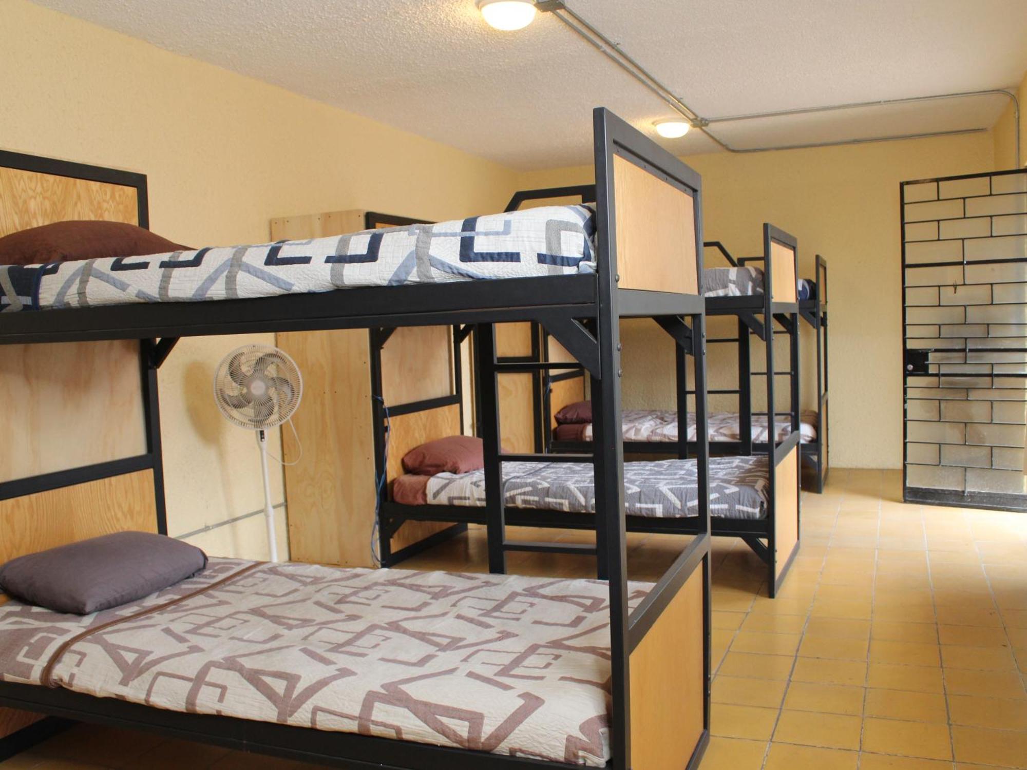 Hostal La Loteria Guadalajara Eksteriør bilde
