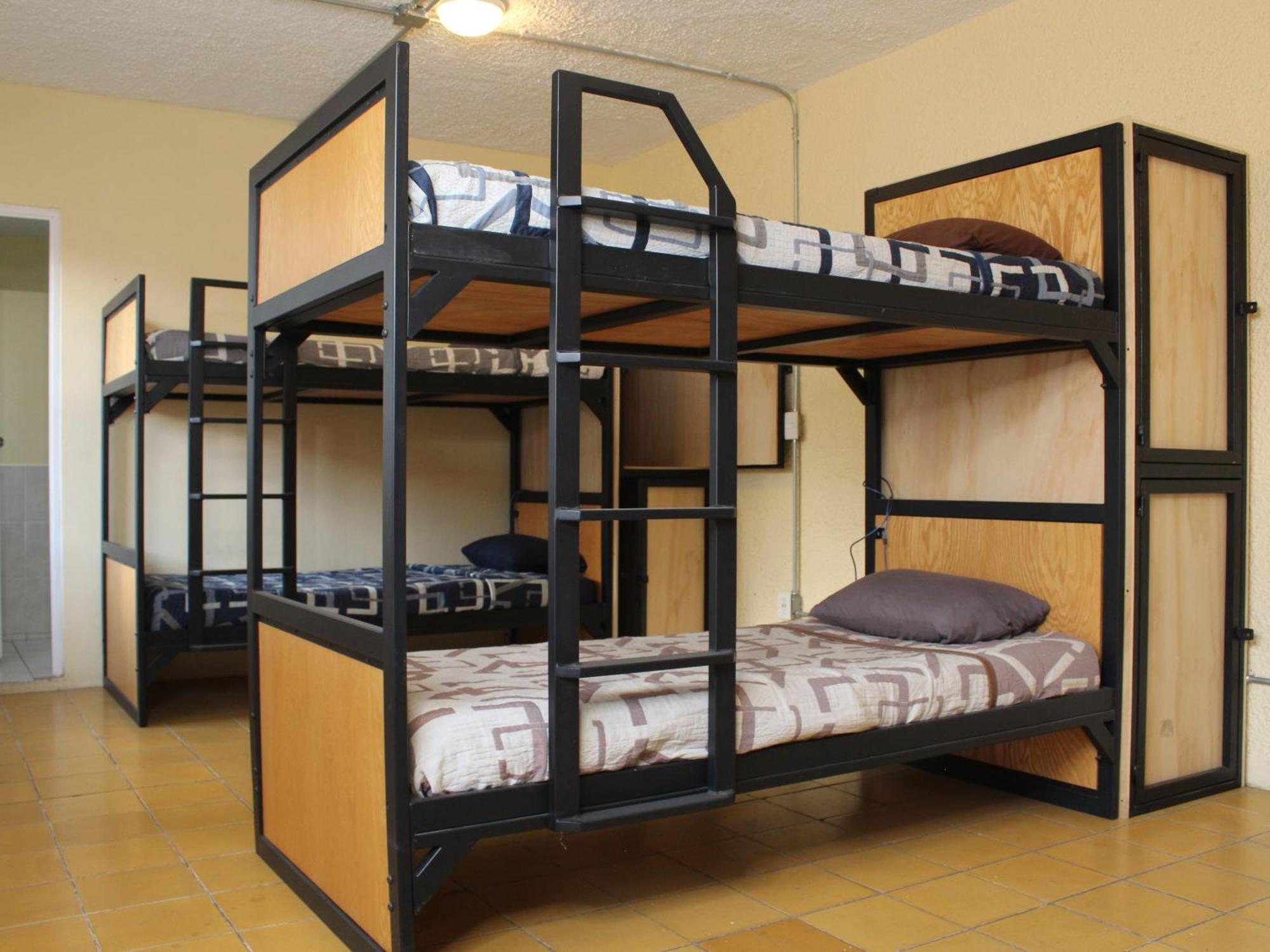 Hostal La Loteria Guadalajara Eksteriør bilde