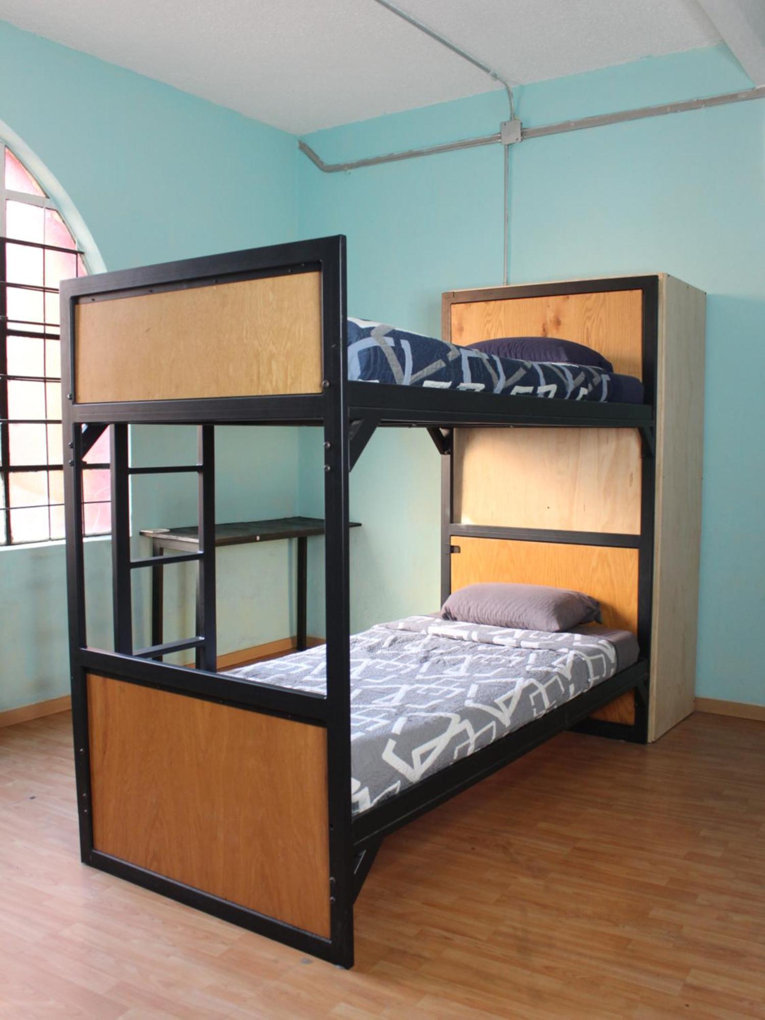Hostal La Loteria Guadalajara Eksteriør bilde