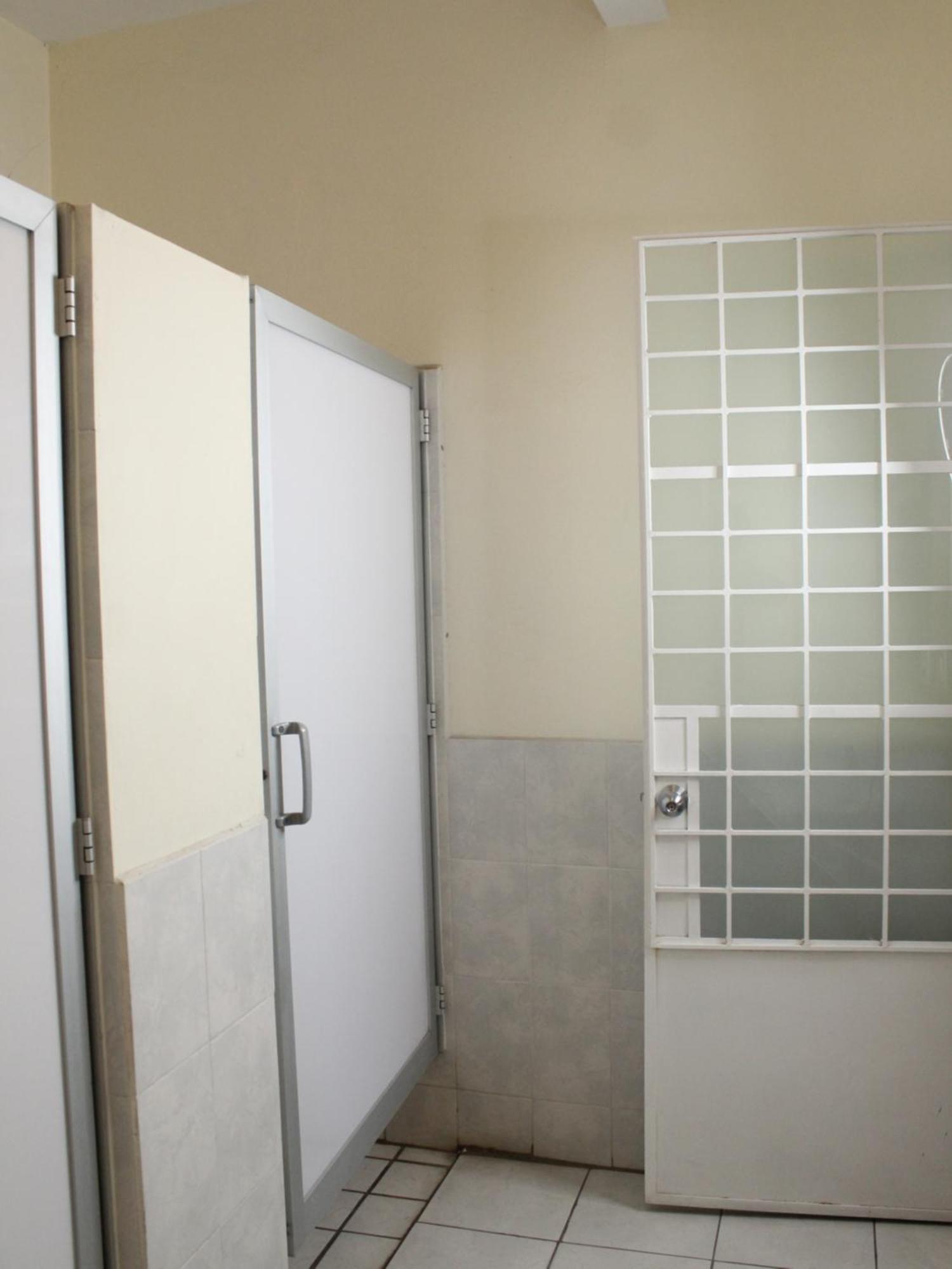 Hostal La Loteria Guadalajara Eksteriør bilde