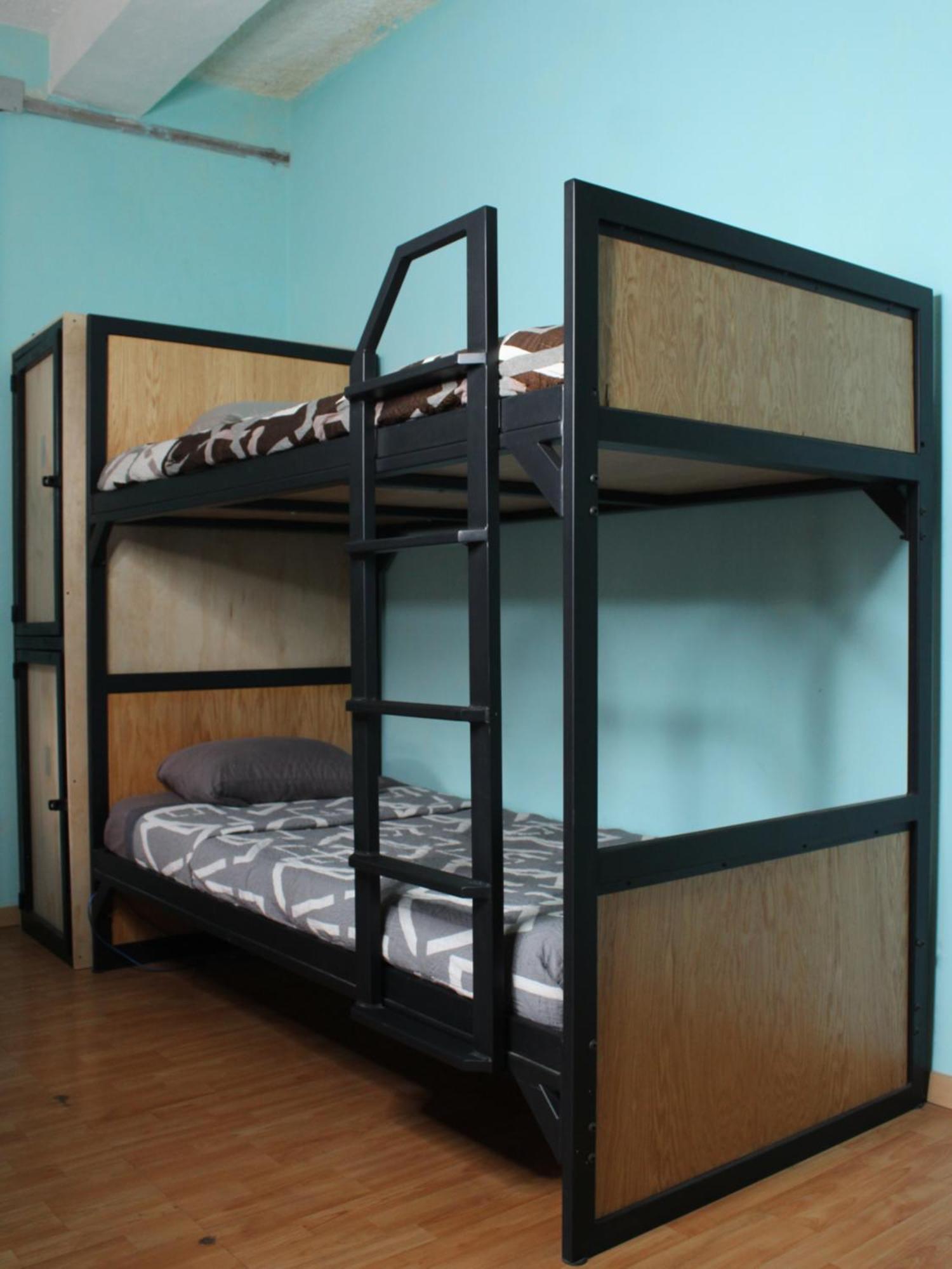 Hostal La Loteria Guadalajara Eksteriør bilde