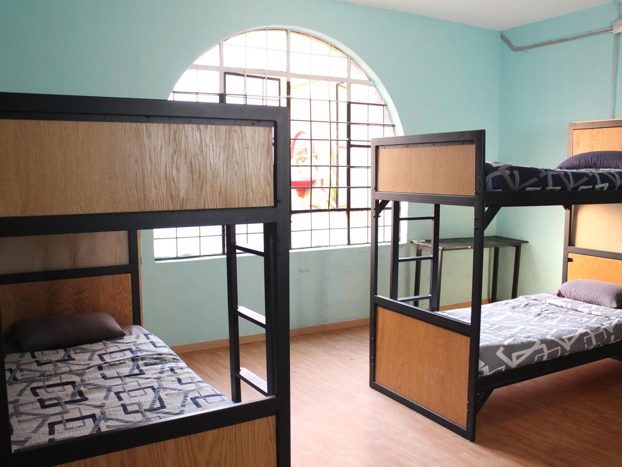 Hostal La Loteria Guadalajara Eksteriør bilde