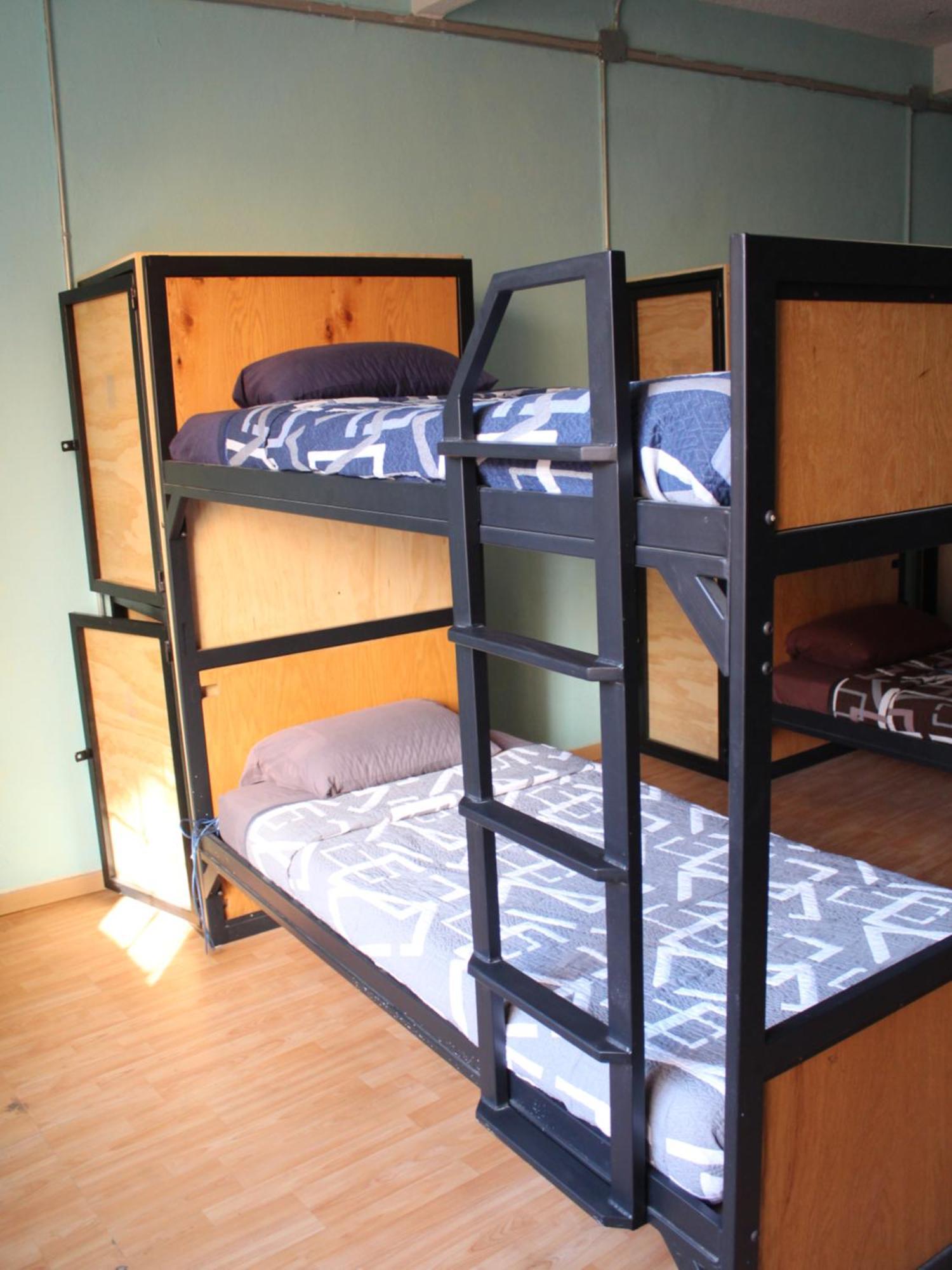 Hostal La Loteria Guadalajara Eksteriør bilde