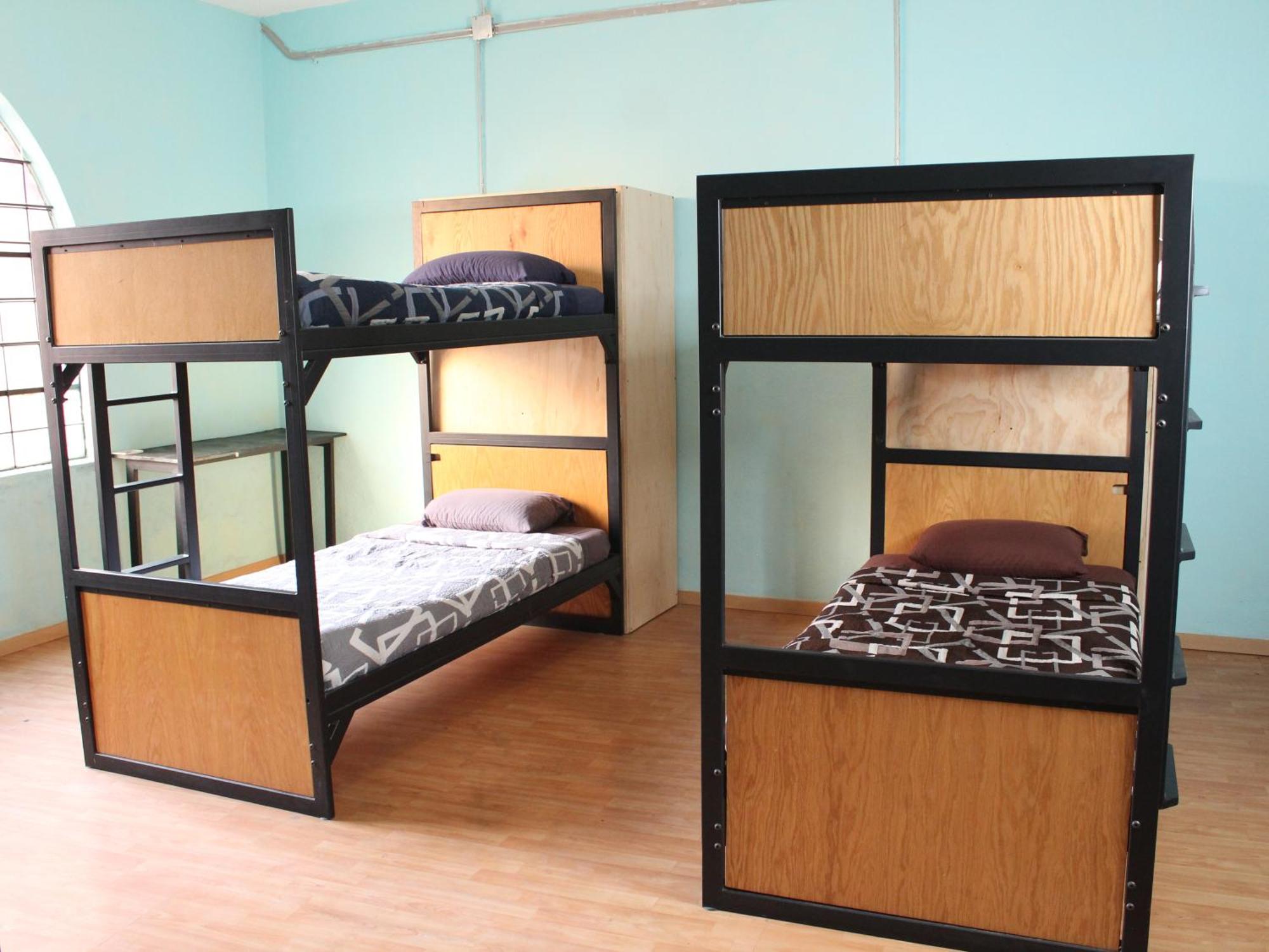 Hostal La Loteria Guadalajara Eksteriør bilde