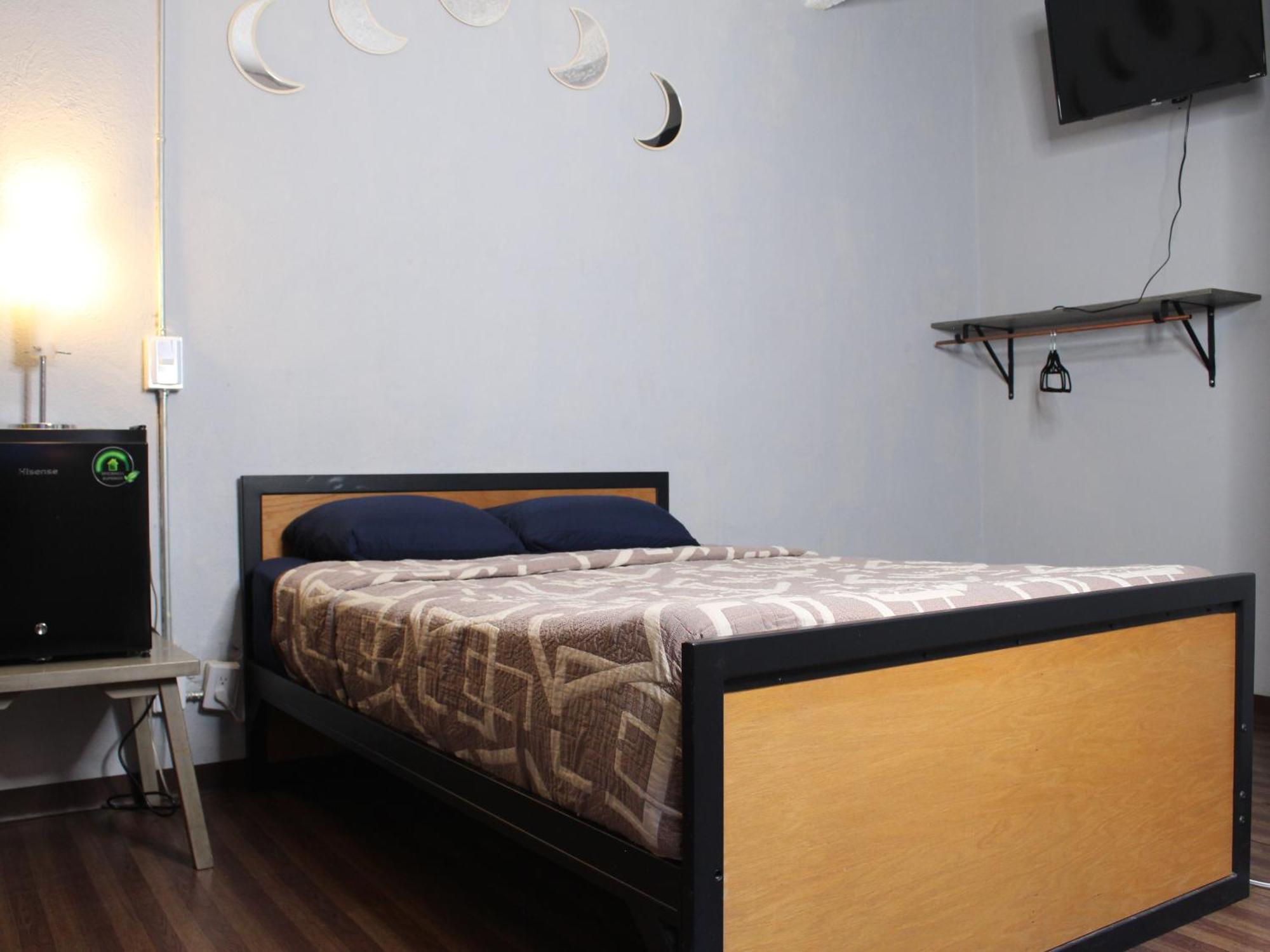 Hostal La Loteria Guadalajara Eksteriør bilde