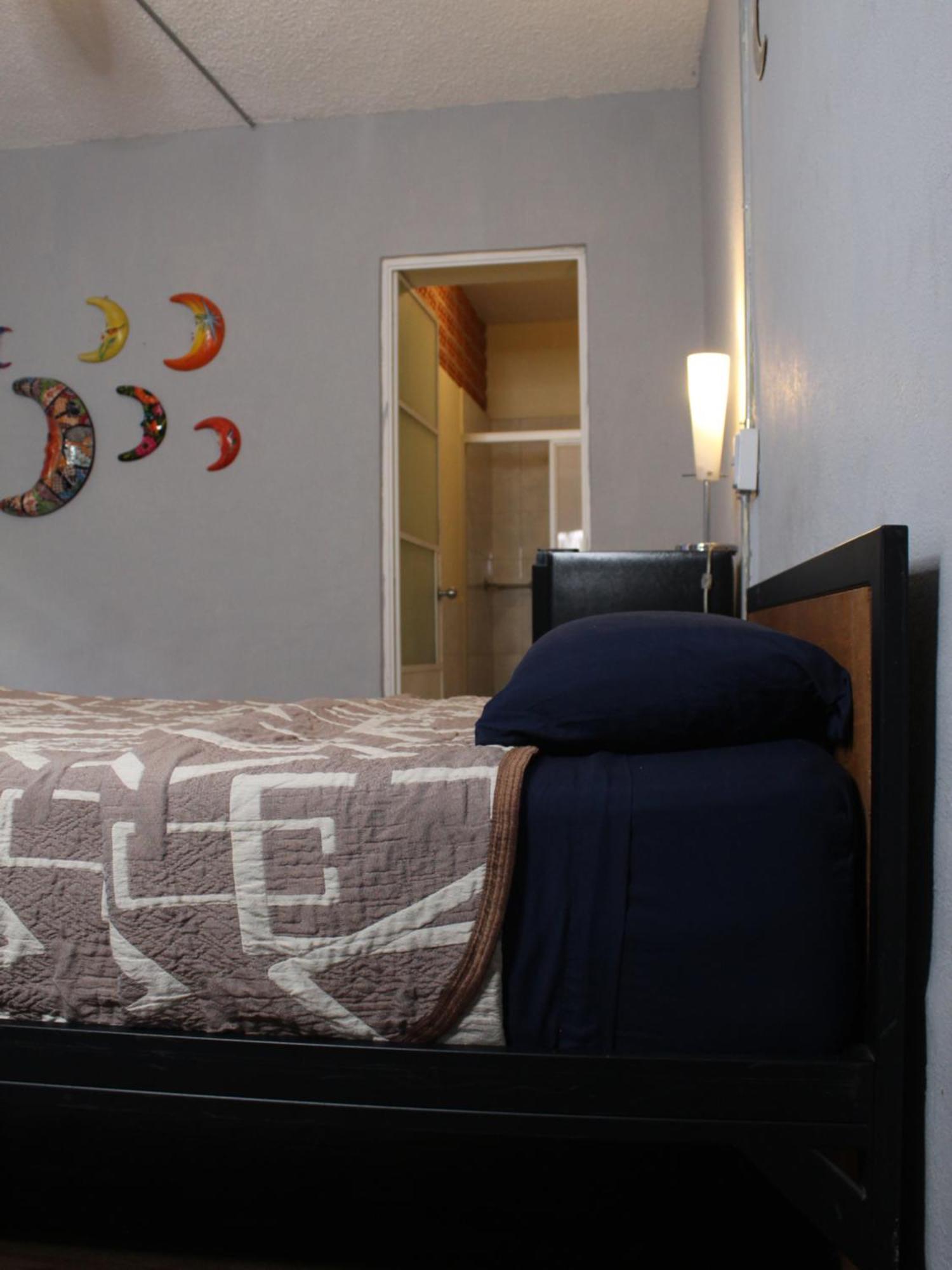 Hostal La Loteria Guadalajara Eksteriør bilde