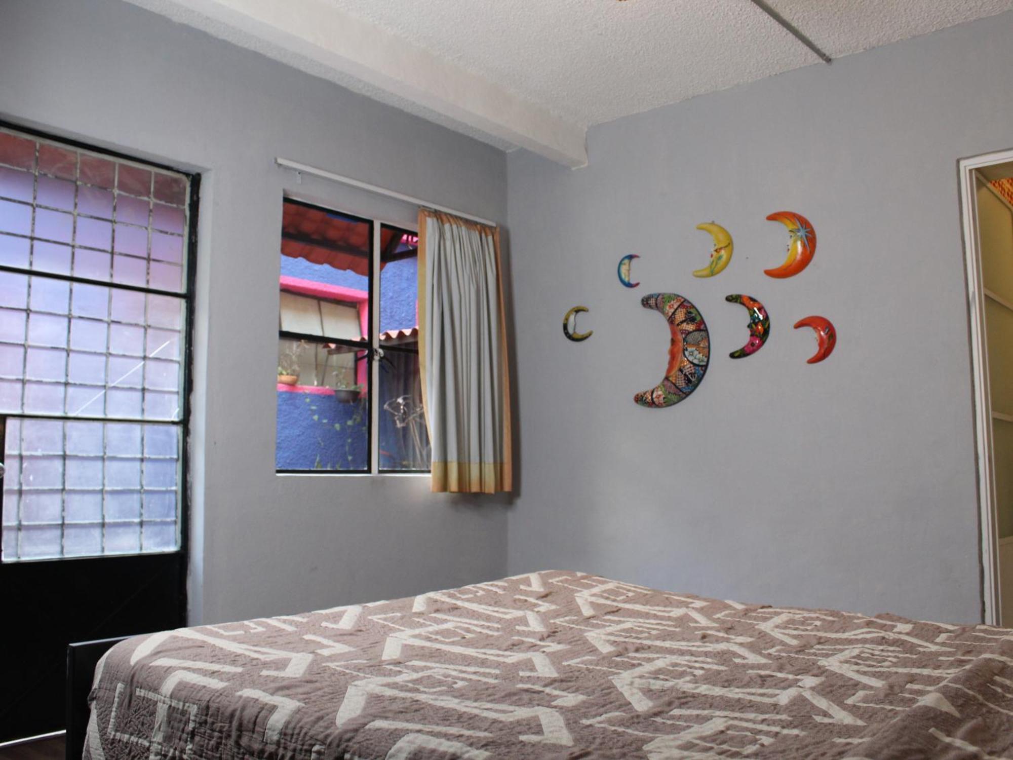 Hostal La Loteria Guadalajara Eksteriør bilde
