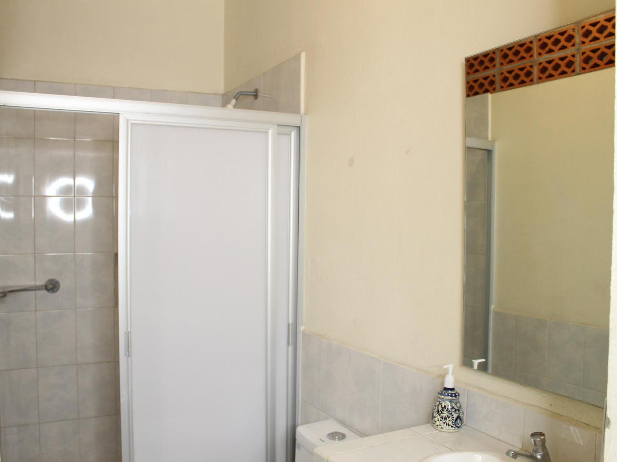Hostal La Loteria Guadalajara Eksteriør bilde