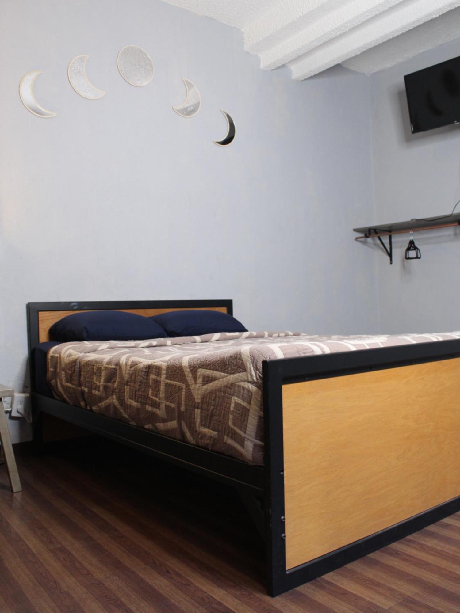 Hostal La Loteria Guadalajara Eksteriør bilde
