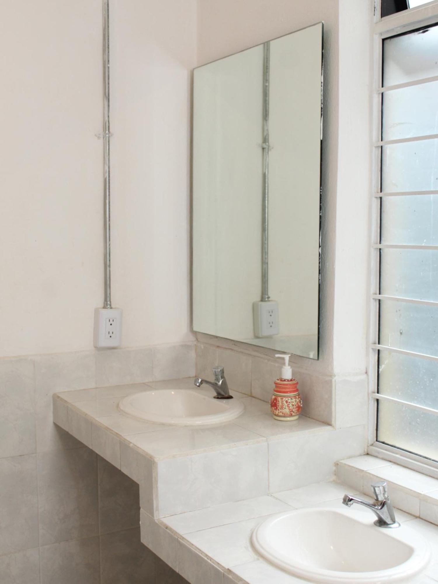 Hostal La Loteria Guadalajara Eksteriør bilde