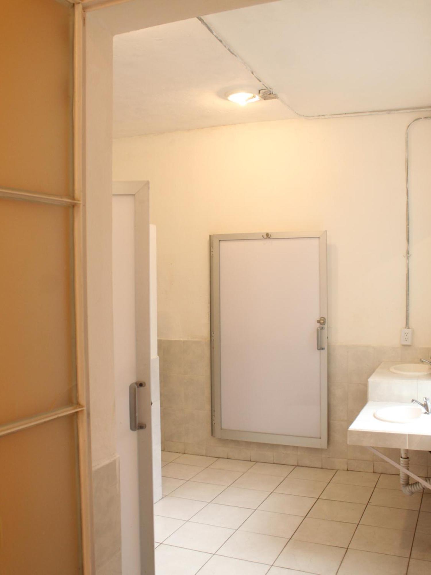 Hostal La Loteria Guadalajara Eksteriør bilde