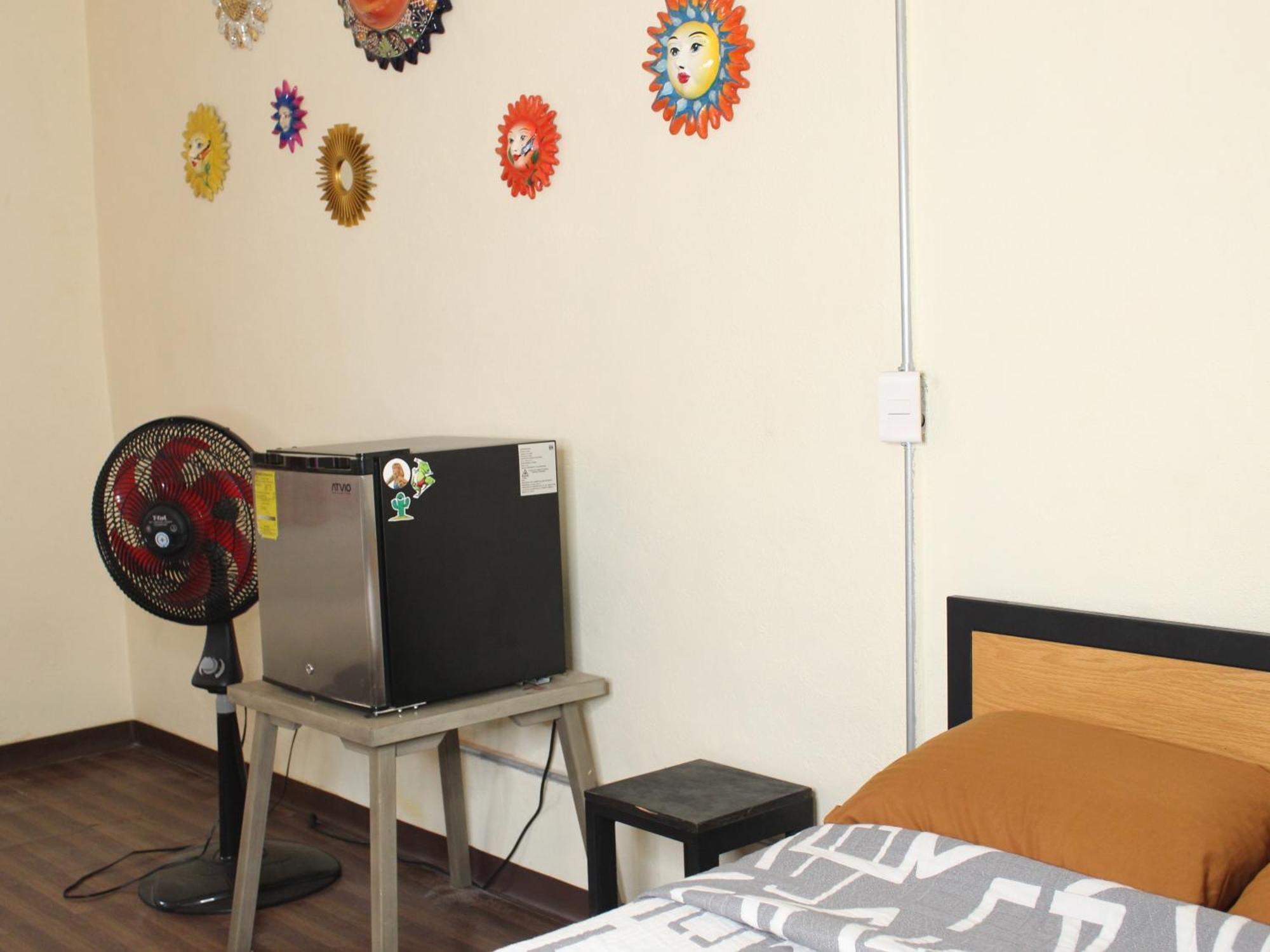 Hostal La Loteria Guadalajara Eksteriør bilde