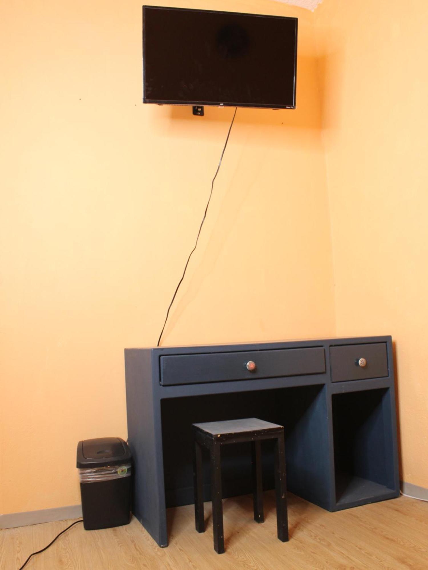 Hostal La Loteria Guadalajara Eksteriør bilde
