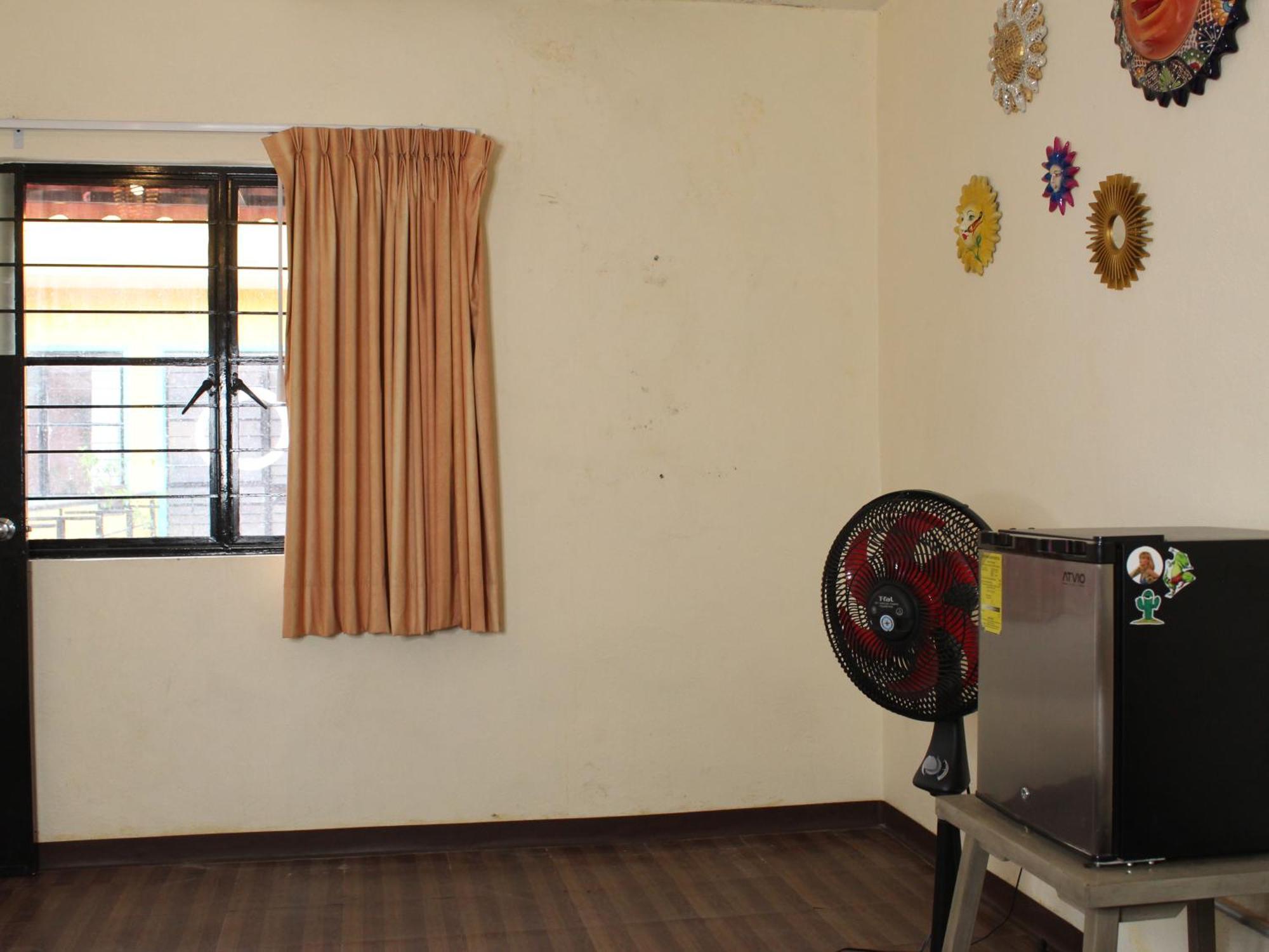 Hostal La Loteria Guadalajara Eksteriør bilde