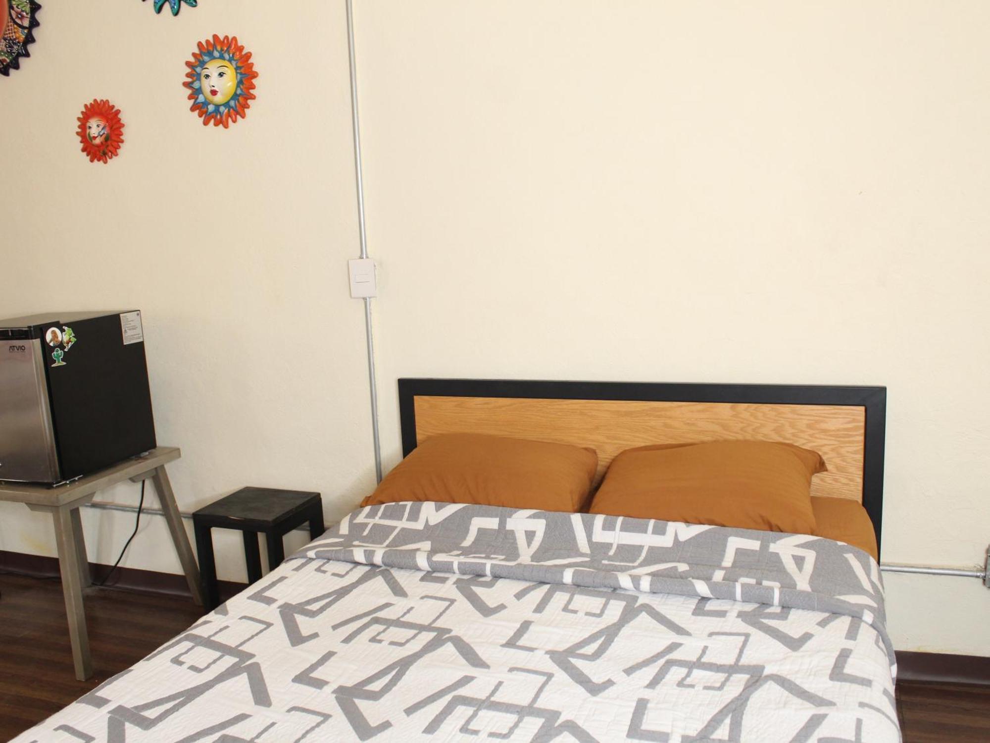 Hostal La Loteria Guadalajara Eksteriør bilde
