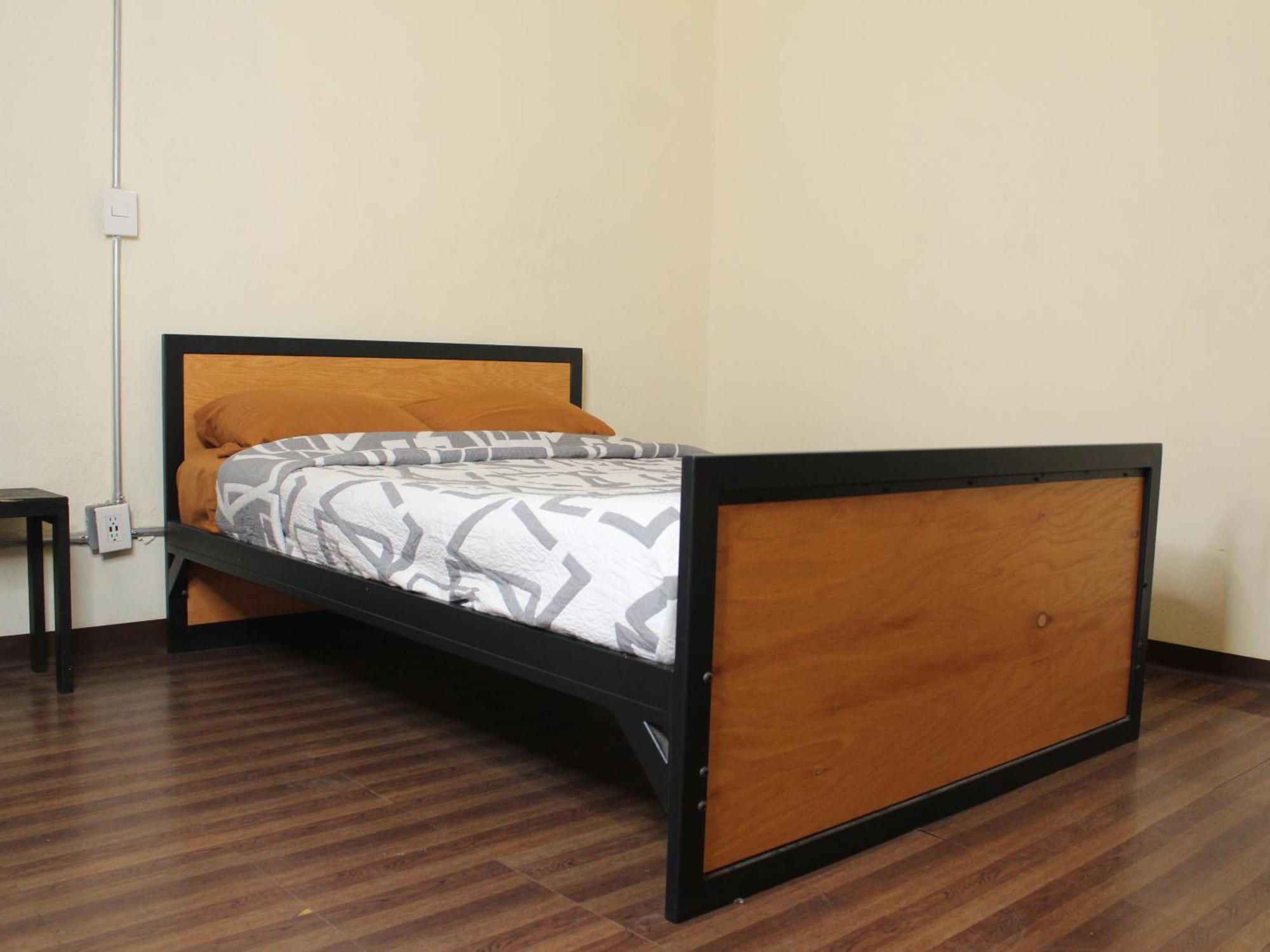 Hostal La Loteria Guadalajara Eksteriør bilde