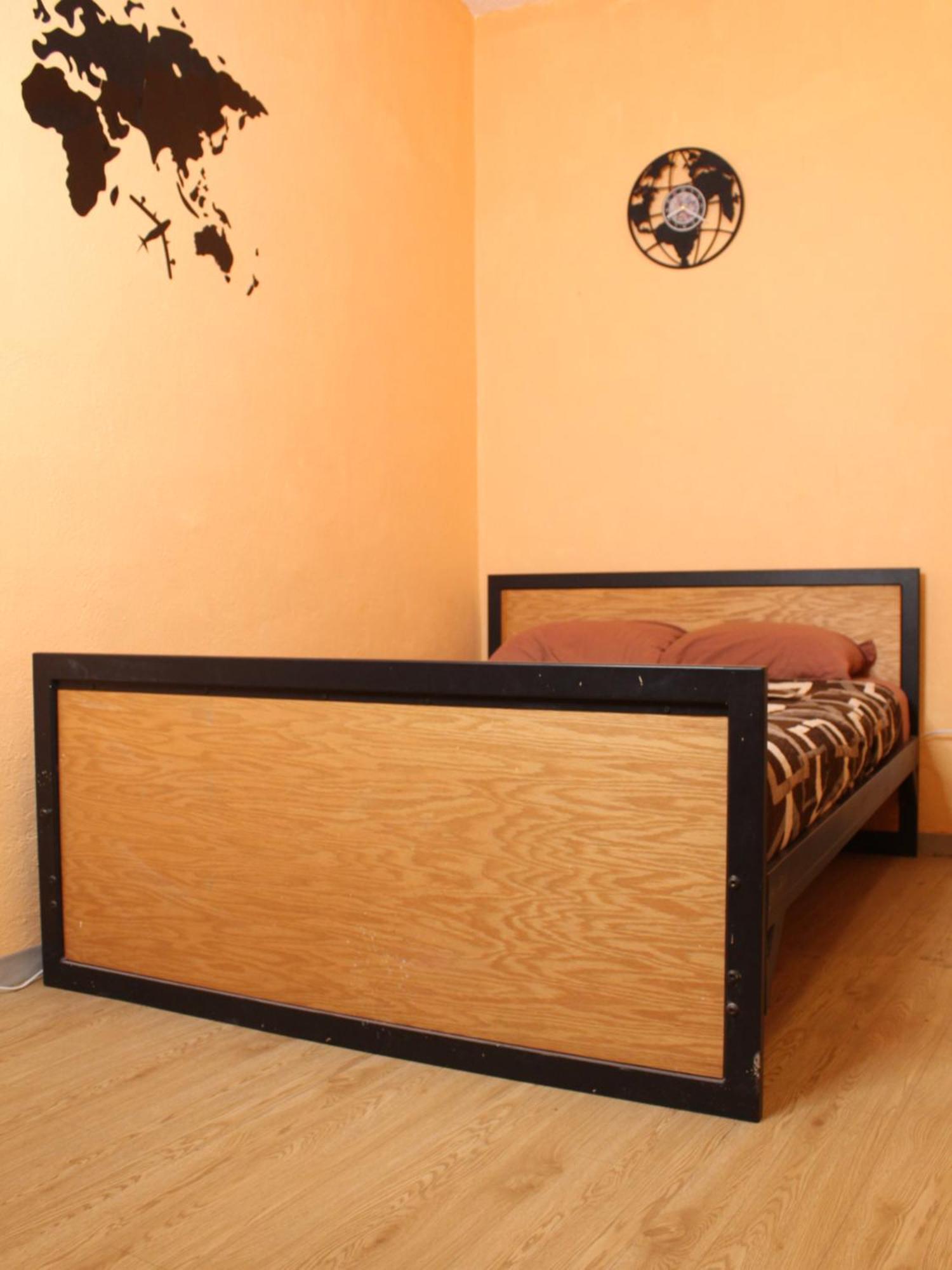 Hostal La Loteria Guadalajara Eksteriør bilde