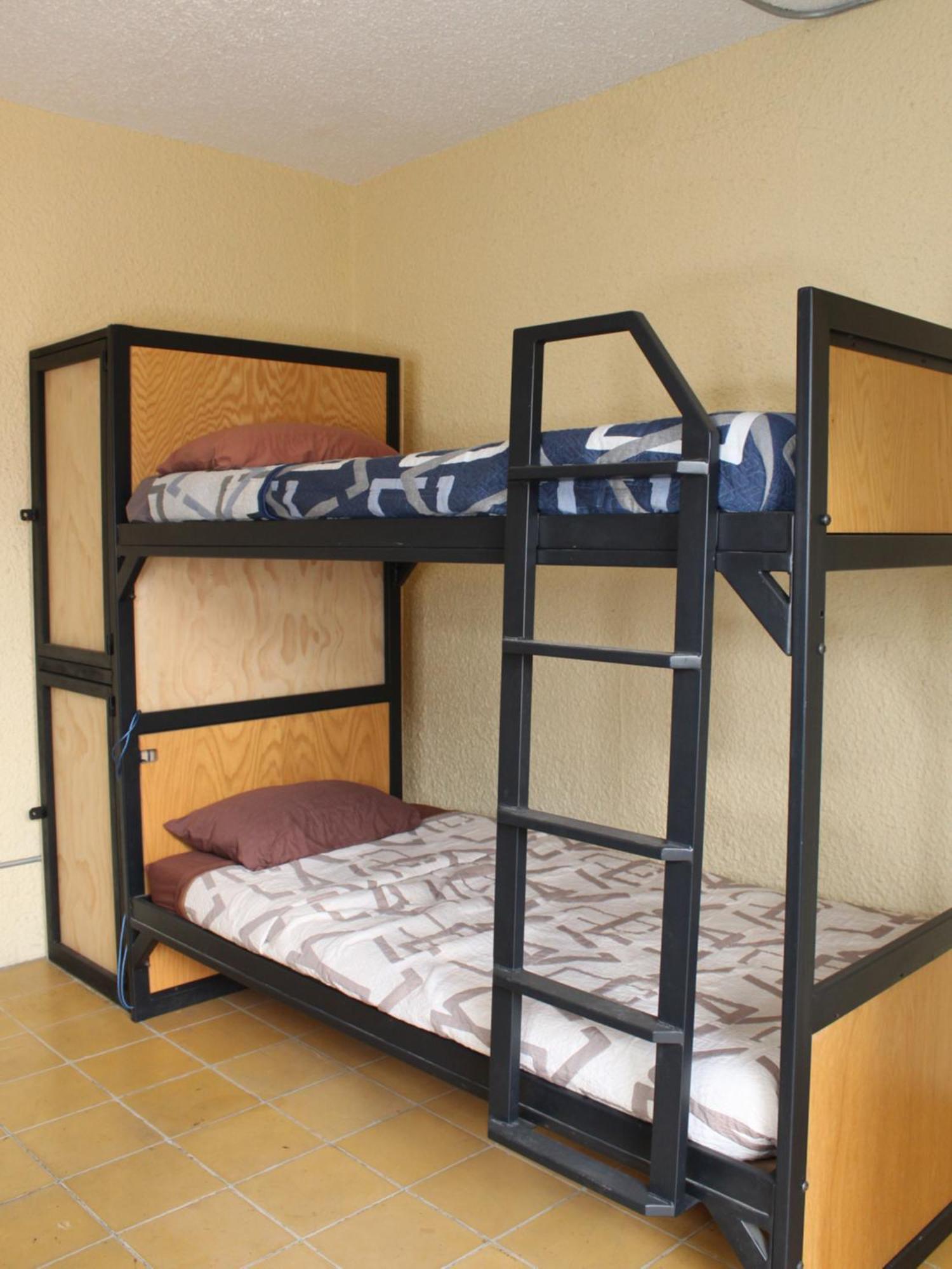 Hostal La Loteria Guadalajara Eksteriør bilde